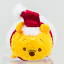 Pooh (Disney Store Christmas 2016 Advent Calendar)